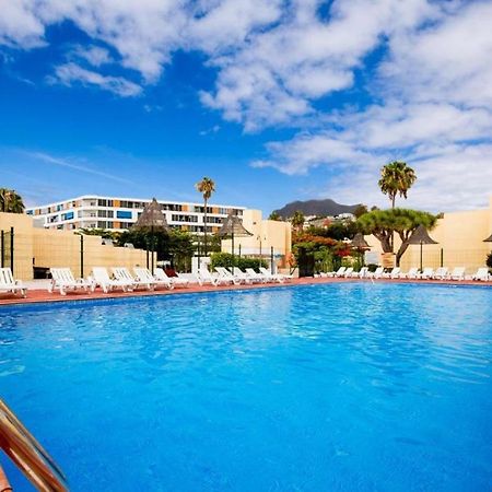 El Cortijo Bungalow - Pool - Free Parking Плая де лас Америкас Екстериор снимка
