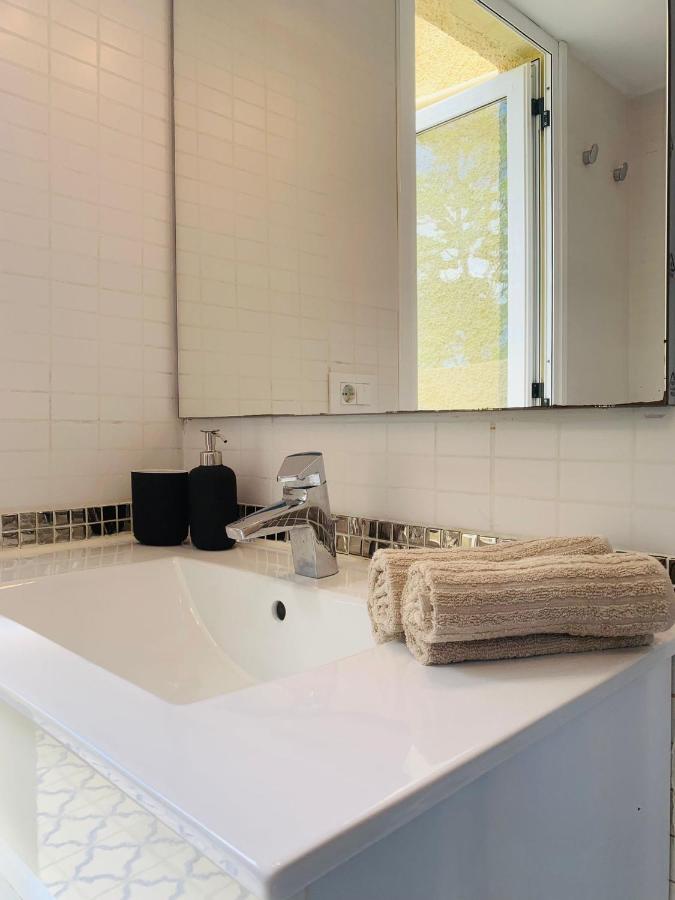 El Cortijo Bungalow - Pool - Free Parking Плая де лас Америкас Екстериор снимка