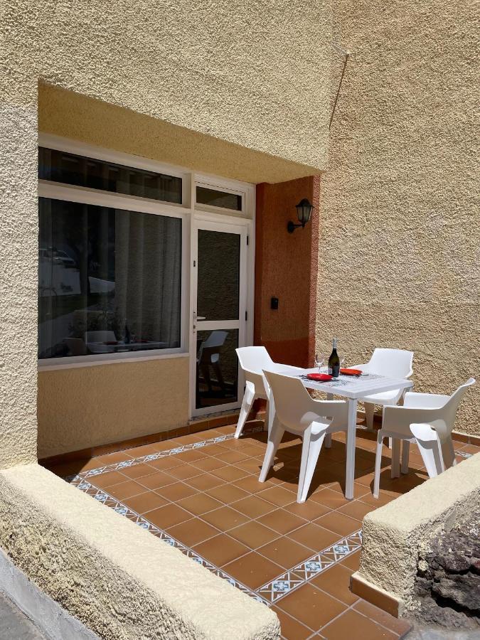 El Cortijo Bungalow - Pool - Free Parking Плая де лас Америкас Екстериор снимка