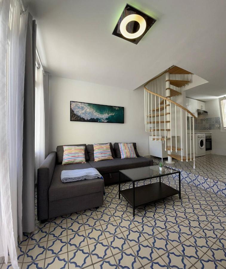 El Cortijo Bungalow - Pool - Free Parking Плая де лас Америкас Екстериор снимка