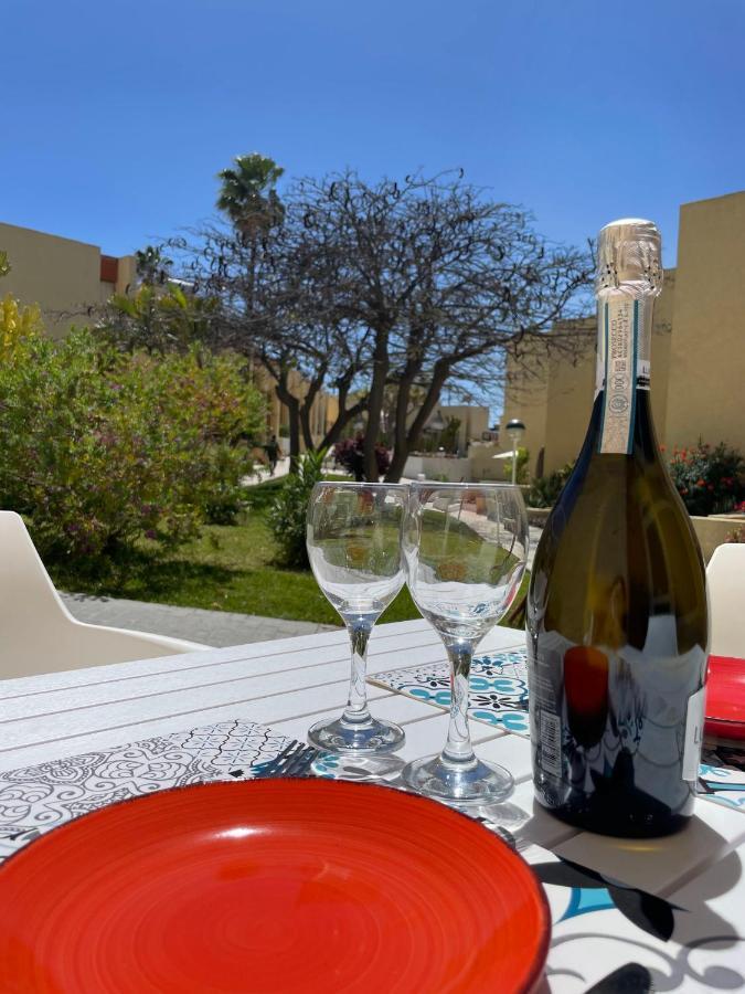 El Cortijo Bungalow - Pool - Free Parking Плая де лас Америкас Екстериор снимка