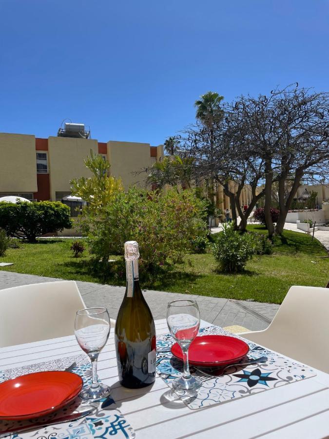 El Cortijo Bungalow - Pool - Free Parking Плая де лас Америкас Екстериор снимка