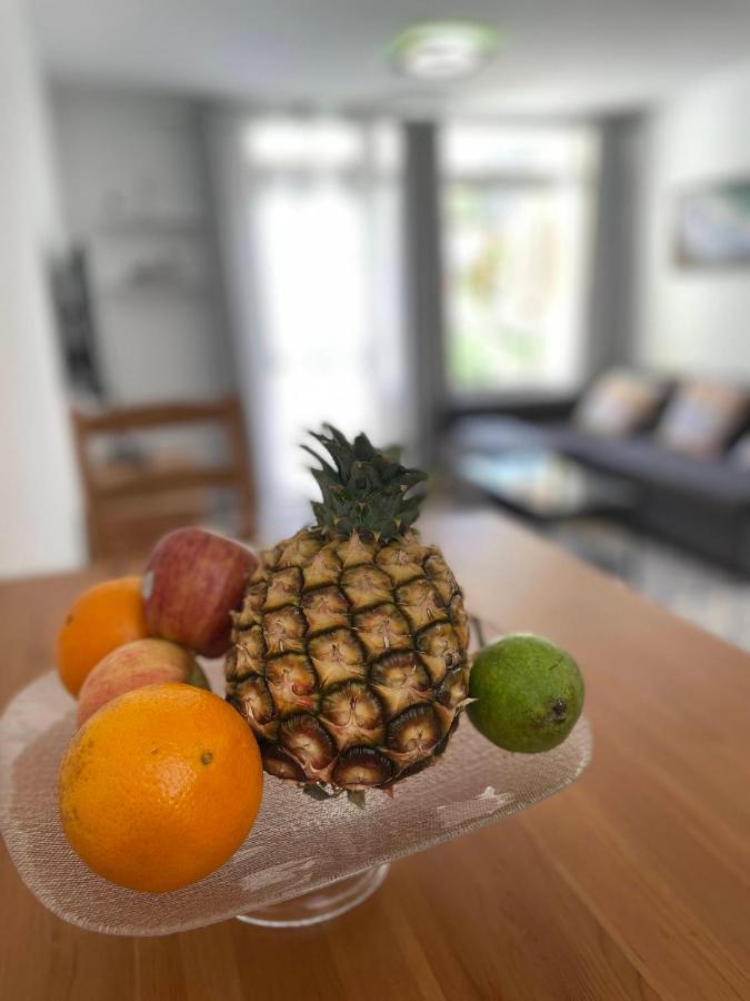 El Cortijo Bungalow - Pool - Free Parking Плая де лас Америкас Екстериор снимка