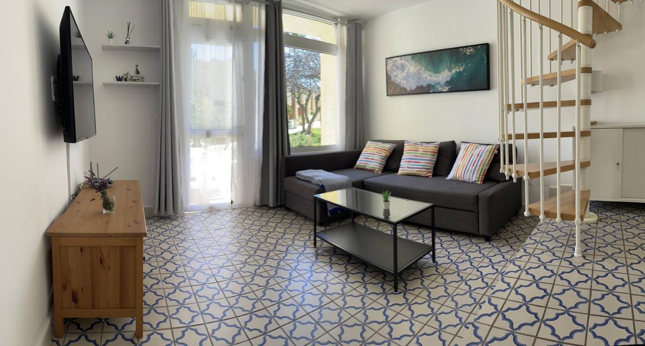 El Cortijo Bungalow - Pool - Free Parking Плая де лас Америкас Екстериор снимка