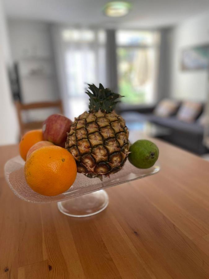 El Cortijo Bungalow - Pool - Free Parking Плая де лас Америкас Екстериор снимка