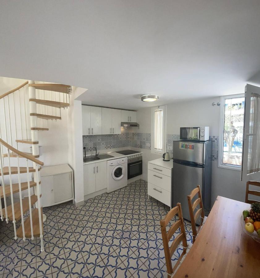 El Cortijo Bungalow - Pool - Free Parking Плая де лас Америкас Екстериор снимка